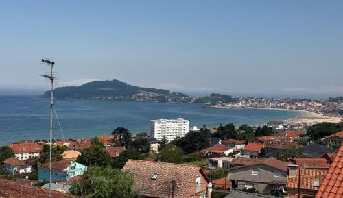 Four-Bedroom Holiday Home