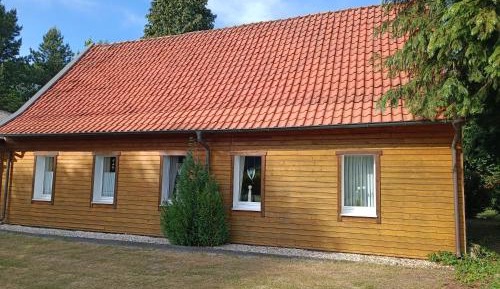 Superior One-Bedroom Apartment