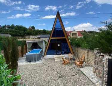 One-Bedroom Chalet