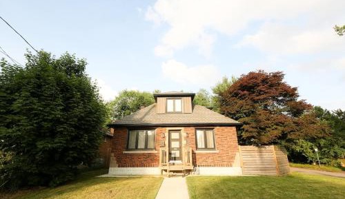 Five-Bedroom House