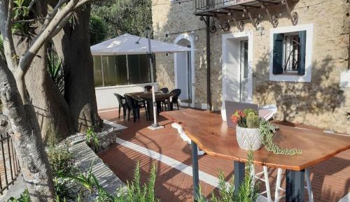 One-Bedroom Vacation Home