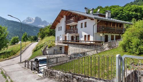 Two-Bedroom Superior Apartment