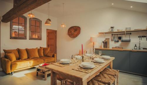 Superior Apartment