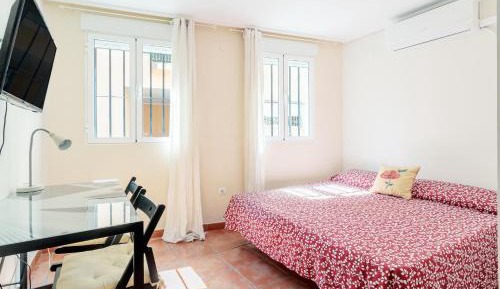 Five-Bedroom House