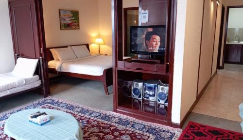 Superior Suite