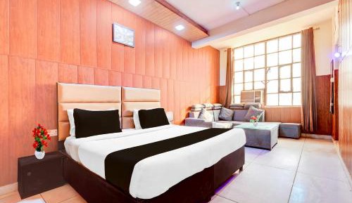 Classic Triple Room