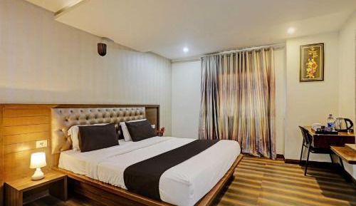 Classic Triple Room