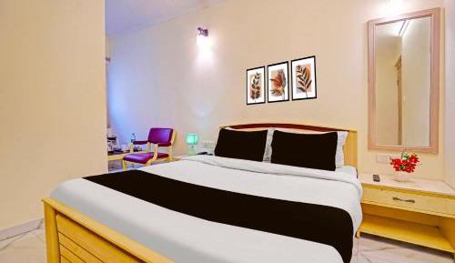 Classic Triple Room