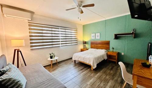 Standard Queen Room