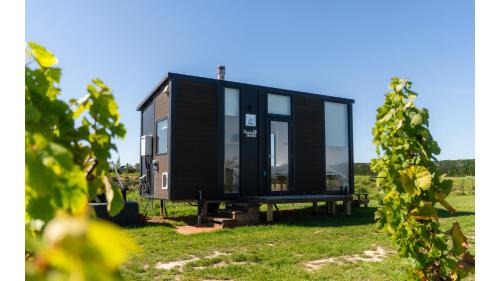 Mobile Home