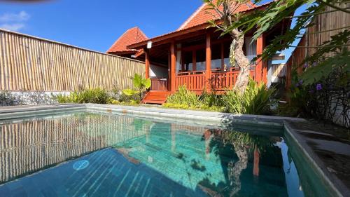 One-Bedroom Villa