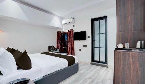 Classic Triple Room