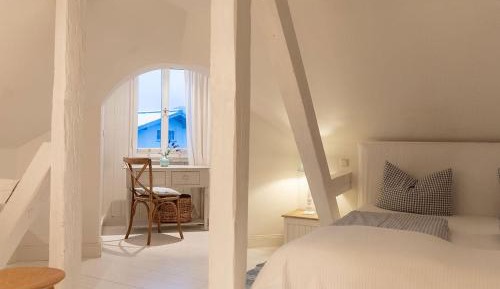 Superior Apartment with Sauna