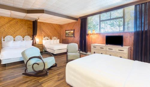 Standard Family Room