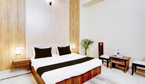 Classic Triple Room