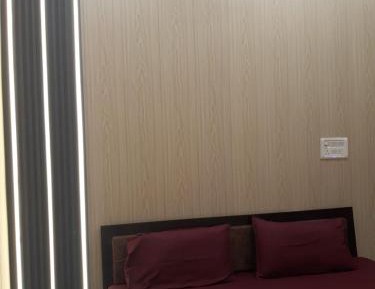 Deluxe Room (2 Adults + 1 Child)