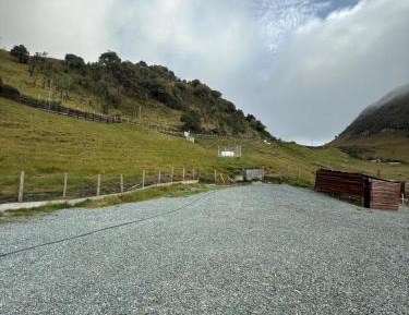 Superior Double or Twin Room with Mountain View