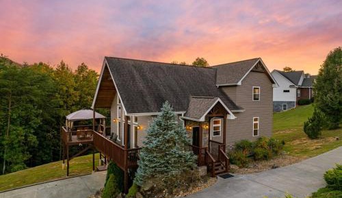 Chalet