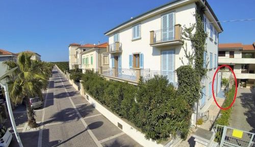 Studio with Sofa Bed