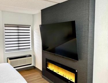 Double Room - Disability Access