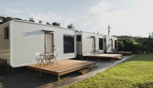 Mobile Home