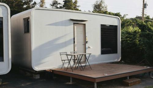 Mobile Home