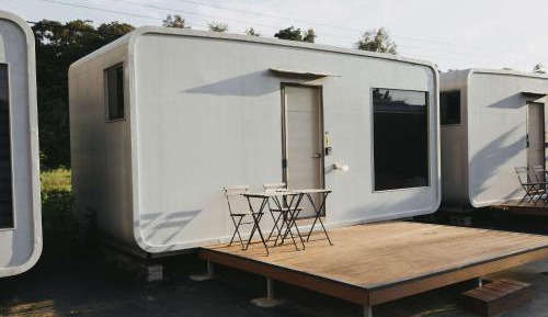 Mobile Home