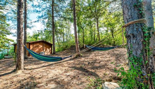 Superior One-Bedroom Apartment