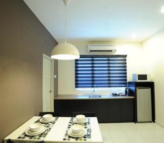 Three-Bedroom Apartment (6 Adults)