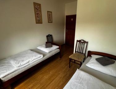 Large Twin Room