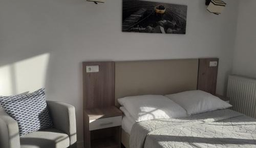Single Room with Balcony