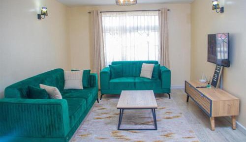 Standard Apartment