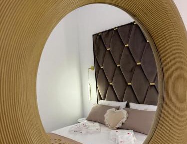 King Room with Spa Bath