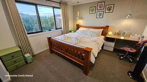 King Room with Garden View