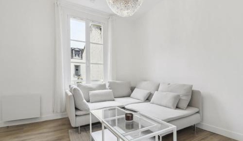 One-Bedroom Premium Apartment