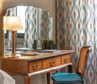 Petite Double or Twin Room