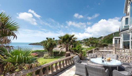 Two-Bedroom Holiday Home