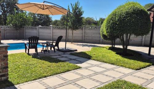 Standard Villa