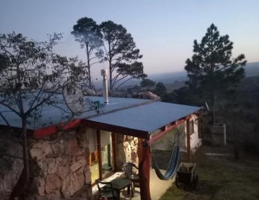 One-Bedroom Chalet