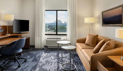 King Suite