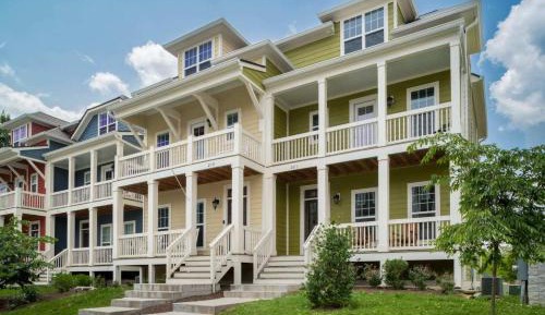 Vacation Home