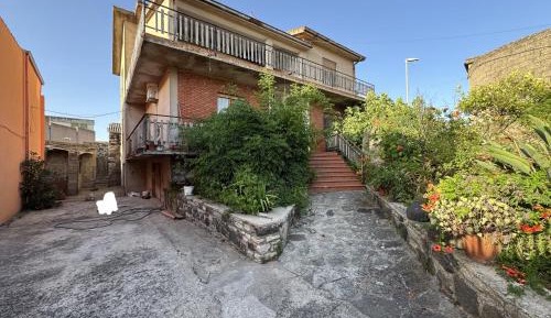 Three-Bedroom Vacation Home 