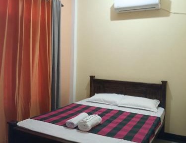 Deluxe Double Room (2 Adults + 1 Child)