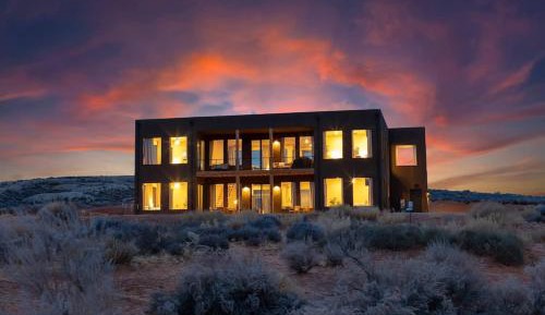 Vacation Home