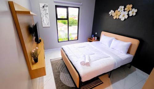 Superior Queen Room