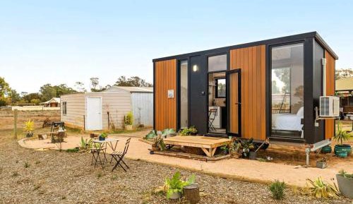 Mobile Home