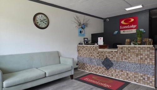 Double Room with Two Double Beds - Non-Smoking