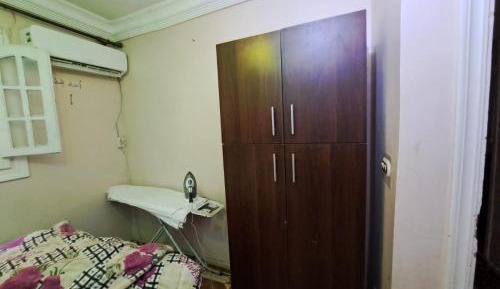 Three-Bedroom Premium Apartment