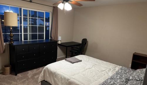 Superior Queen Room