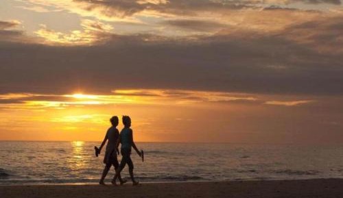 Two-Bedroom Holiday Home